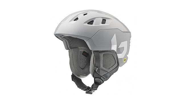 Горнолыжный шлем Bolle Ryft Evo Mips - фото 1