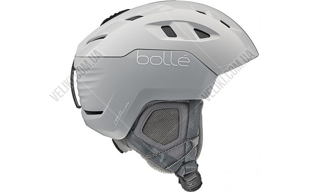 Горнолыжный шлем Bolle Ryft Evo Mips - дополнительное фото 1