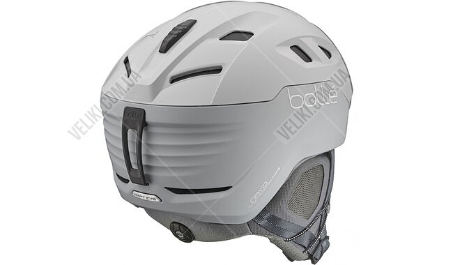 Горнолыжный шлем Bolle Ryft Evo Mips - дополнительное фото 2