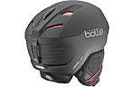 Гірськолижний шолом Bolle Ryft Pure - дополнительное фото 2