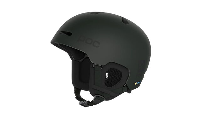 Горнолыжный шлем POC Fornix Mips Pow JJ - фото 1