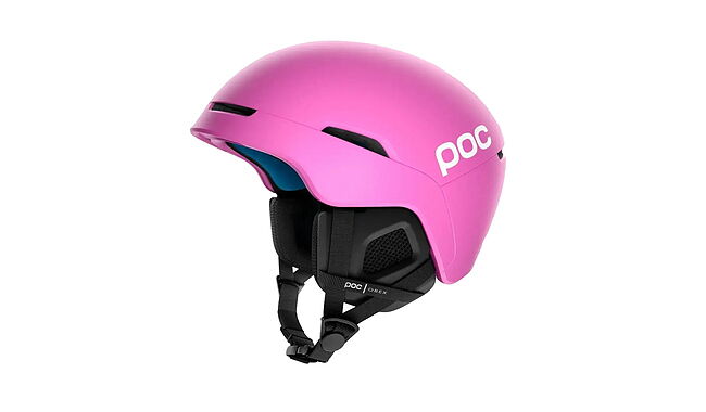 Горнолыжный шлем POC Obex SPIN - фото 9