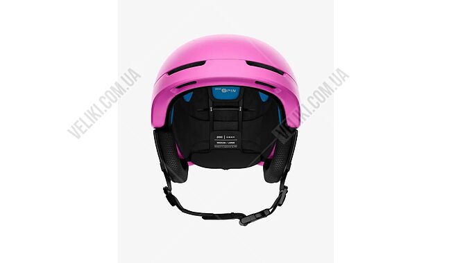 Гірськолижний шолом POC Obex SPIN - дополнительное фото 12
