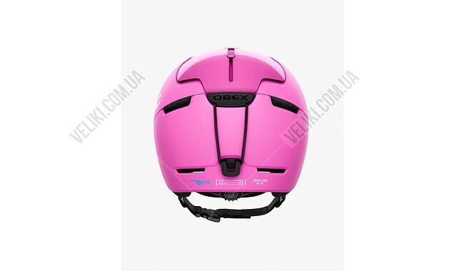 Гірськолижний шолом POC Obex SPIN - дополнительное фото 14