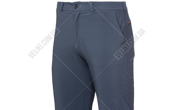 Штани Turbat Winter Travel Mns - дополнительное фото 2