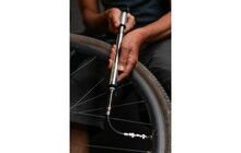 Шланг Lezyne ABS Pen Gauge - дополнительное фото 1