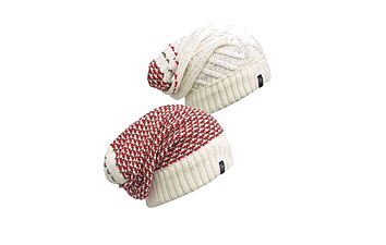 Бафф Buff Knitted Neckwarmer Hat Zile
