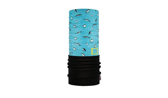 Бафф Buff Junior Polar - фото 17