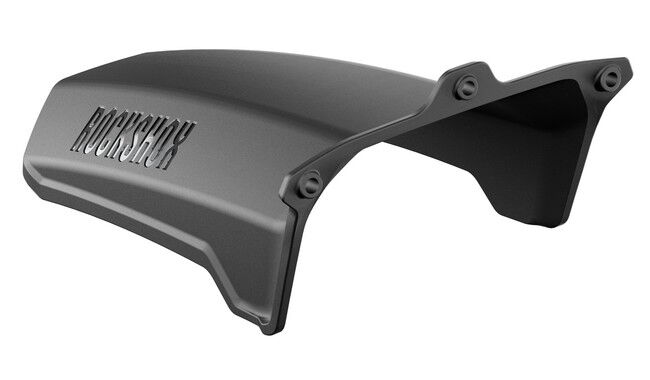 Крило переднє RockShox ZEB - дополнительное фото 1