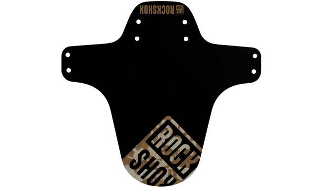 Крило RockShox MTB Fender - фото 2