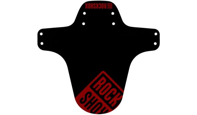 Крило переднє RockShox MTB - фото 5