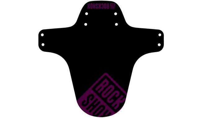 Крыло переднее RockShox MTB - фото 8