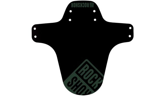 Крыло переднее RockShox MTB - фото 16