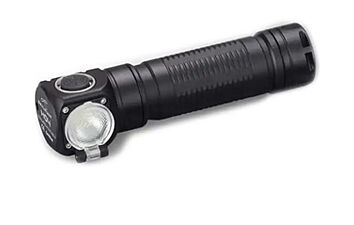 Фонарь Skilhunt H04F CW