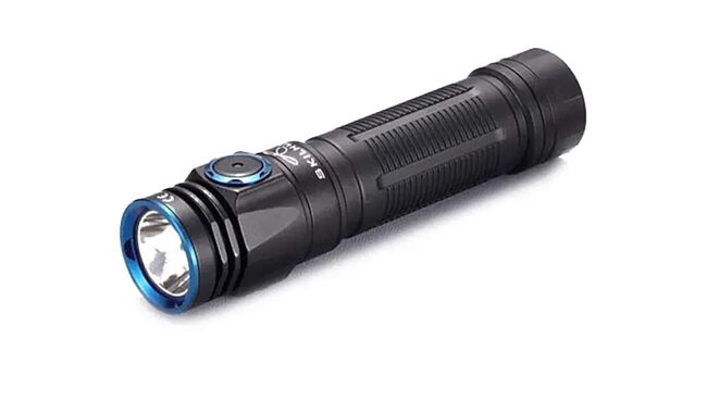 Ліхтар Skilhunt M200 HI CW - фото 1