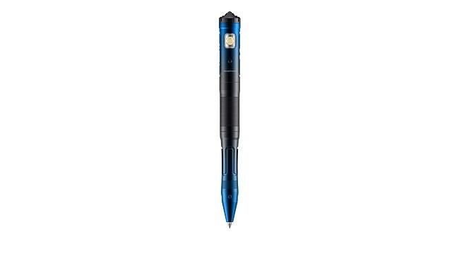 Тактическая ручка с фонариком Fenix T6 - фото 1