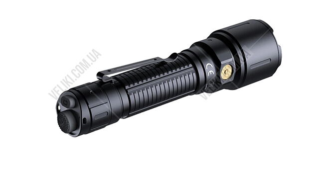 Ліхтар Fenix WF26R - дополнительное фото 1