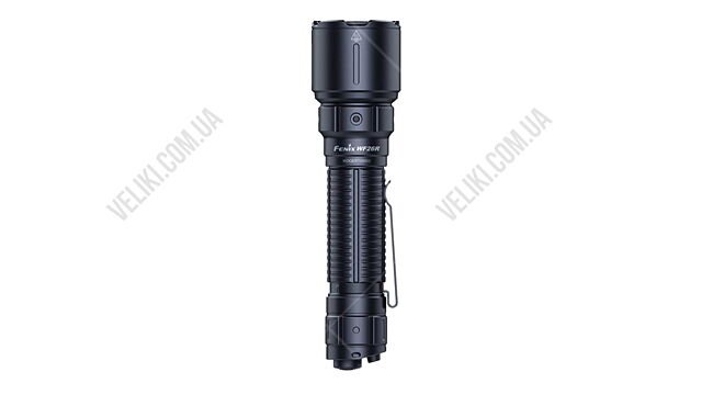 Ліхтар Fenix WF26R - дополнительное фото 2
