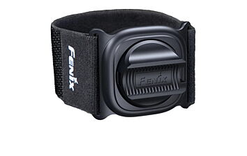 Тримач для ліхтаря на зап'ясті Fenix ALW-01