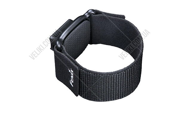 Тримач для ліхтаря на зап'ясті Fenix ALW-01 - дополнительное фото 1