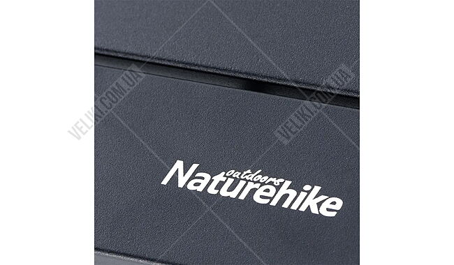 Стіл Naturehike NH19Z008-Z - дополнительное фото 1