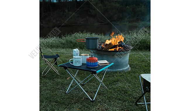 Стіл Naturehike NH19Z008-Z - дополнительное фото 2