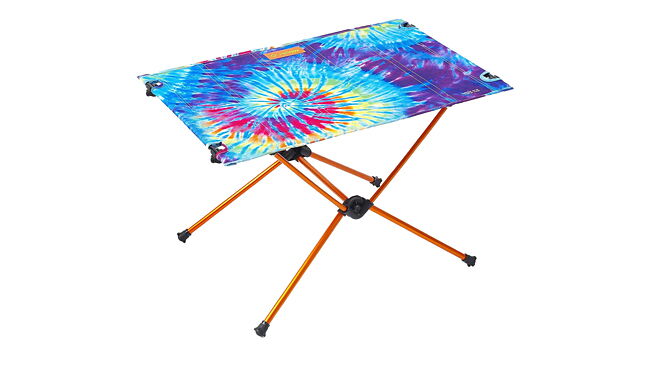 Стол Table One Hard Top - Tie Dye - фото 1