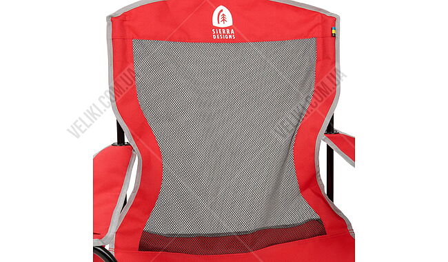 Стілець Sierra Designs Forget Me Not Quad - дополнительное фото 1