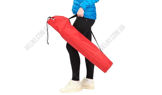 Стілець Sierra Designs Forget Me Not Quad - дополнительное фото 2