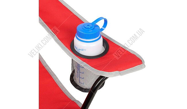 Стілець Sierra Designs Forget Me Not Quad - дополнительное фото 3