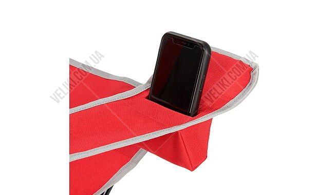 Стілець Sierra Designs Forget Me Not Quad - дополнительное фото 4