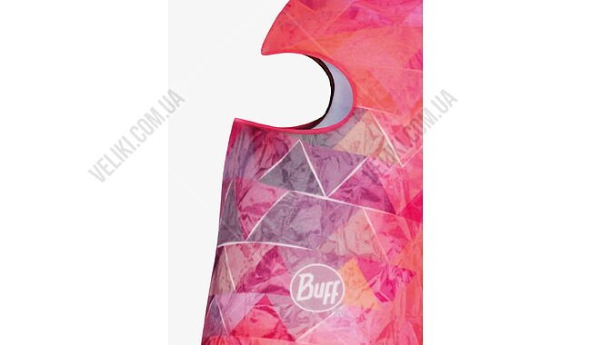 Балаклава Buff Junior Polar - дополнительное фото 2