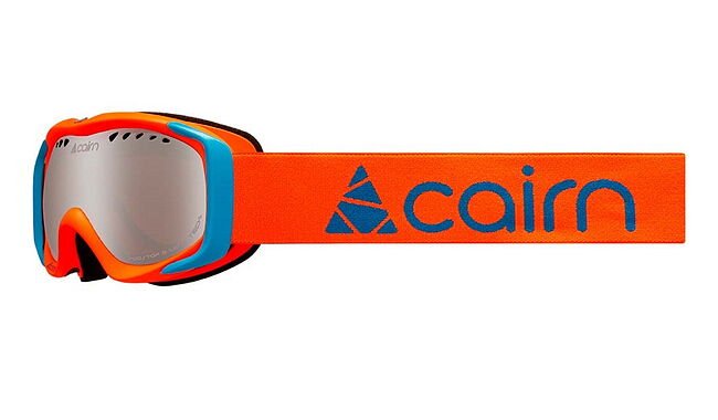 Горнолыжная маска Cairn Booster SPX3 Jr - фото 3