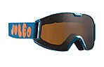 Гірськолижна маска Julbo Snoops XL Spectron 3 Brown - фото 1