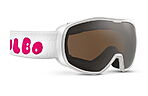 Горнолыжная маска Julbo Spot Spectron 3 Brown - фото 1