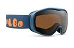 Горнолыжная маска Julbo Spot Spectron 3 Brown - фото 2