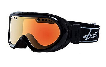 Гірськолижна маска Bolle Nebula Citrus Gun