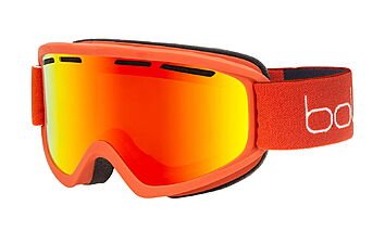 Гірськолижна маска Bolle Freeze Plus Sunrise