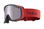 Горнолыжная маска Bolle Mammoth Vermillon Gun - фото 2