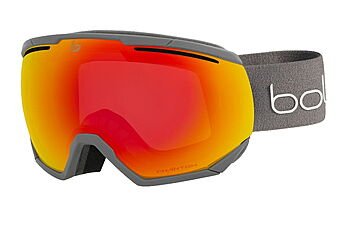 Горнолыжная маска Bolle Northstar Phantom Fire Red