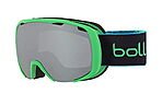 Гірськолижна маска Bolle Royal Black Chrome - фото 1