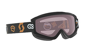 Горнолыжная маска Scott Jr Agent Enhancer