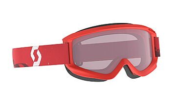 Горнолыжная маска Scott Jr Agent Enhancer