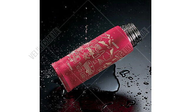 Термос Zojirushi SJ-JS10 1 л - дополнительное фото 7