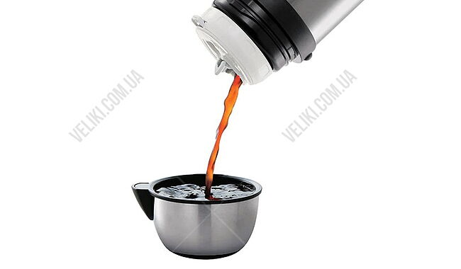 Термос Zojirushi SF-CC20 2 л - дополнительное фото 1