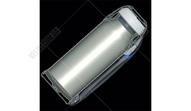 Термос Zojirushi SF-CC20 2 л - дополнительное фото 2