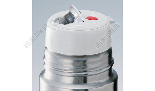 Термос Zojirushi SF-CC20 2 л - дополнительное фото 3