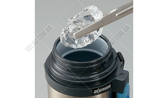 Термос Zojirushi SF-CC20 2 л - дополнительное фото 4