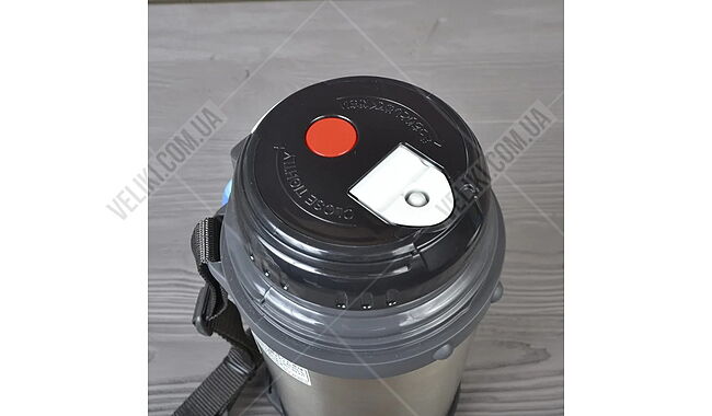 Термос Zojirushi SF-CC18 1,8 л - дополнительное фото 2