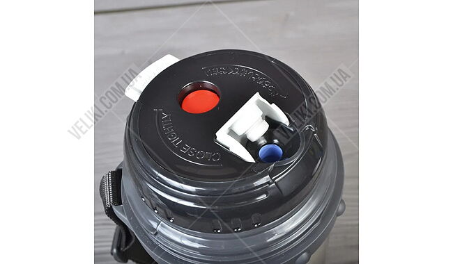 Термос Zojirushi SF-CC18 1,8 л - дополнительное фото 3